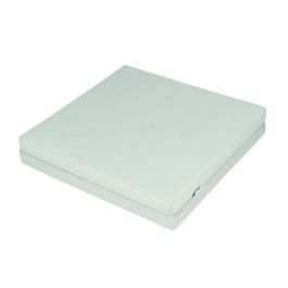 Colchón plegable TINEO 2 partes 60x120x4cm Colchón plegable TINEO 2 partes 60x120x4cm