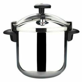 Olla Express Magefesa 01OPSTAC14 14 L Acero Inoxidable Metal Olla Express Magefesa 01OPSTAC14 14 L Acero Inoxidable Metal Precio: 138.5000001. SKU: S0412487