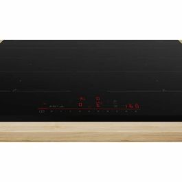 Bosch PXY63KHC1E Placa de Inducción Serie 6, 60 cm, 4 Zonas, Home Connect, Negro Bosch PXY63KHC1E Placa de Inducción Serie 6, 60 cm, 4 Zonas, Home Connect, Negro