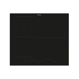 Placa de Inducción Haier HAIS63MC/G3 Precio: 390.89000027. SKU: B1AEAZSE6N