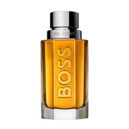 Hugo Boss The Scent Him Eau de Toilette 200ml Perfume para Hombre Precio: 90.98999987. SKU: B1HEAHWL7F