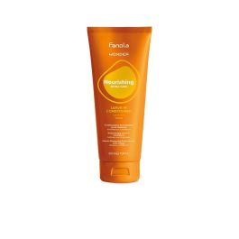 Fanola Wonder Leave Reestructurante Wonder Nourishing 300ml - Desenredante Emoliente para Cabellos Secos Gruesos, Encrespados y Tratados, Aporta Suavidad y Brillo Precio: 7.69000012. SKU: B1BCGBXT7N