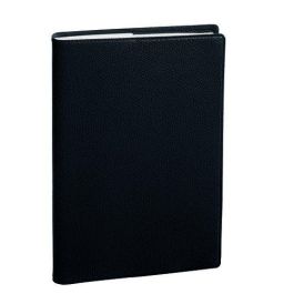 Agenda Anual (2026) Quo Vadis Eurequart Sp Impala Sobrecubierta Wire-O Tapa Dura 240X300 S/V Negro Precio: 26.49999946. SKU: B1BSHDLVLG