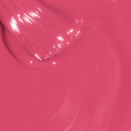 OPI #A Kick in the Bud Esmalte de Uñas NATURE STRONG de Origen Natural, Vegano, No Tóxico, 7 Días Duración, 15 ml