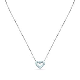 Collar Mujer Morellato SAIW180 Plateado Precio: 90.49999948. SKU: B1CFLBAKVW