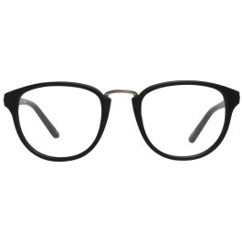 Montura de Gafas Hombre QuikSilver EQYEG03053-50DBLK Negro Ø 50 mm Montura de Gafas Hombre QuikSilver EQYEG03053-50DBLK Negro Ø 50 mm