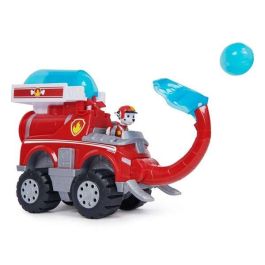 Paw Patrol Jungle Elefante Marshall 6068023 Spin Master