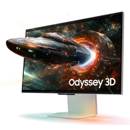 Samsung Monitor 27" 4K Ultra HD S27FG904XU LED 1 ms Plata Precio: 1731.50000056. SKU: B1G9RFV9GB