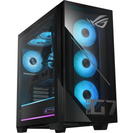 ASUS ROG G700TF-7265KF157W Intel Core Ultra 7 265KF 32GB RAM 2TB SSD RTX 5080 Windows 11 Home PC Gaming Precio: 4584.49999975. SKU: B1DV3ZJZP8