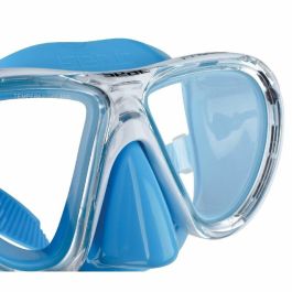 Gafas de Natación Seac 0750046000 Añil Talla única Gafas de Natación Seac 0750046000 Añil Talla única