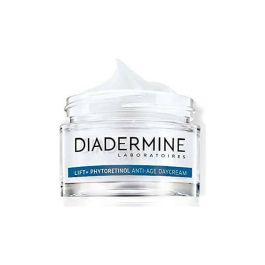 Diadermine Lift+ Naturetinol Crema Facial Multiacción Día