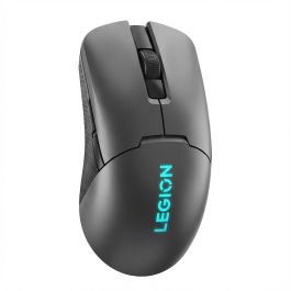 Lenovo Legion M600s Ratón Gaming Inalámbrico Óptico 19000 DPI Gris Precio: 79.1945. SKU: B133H3XD3A