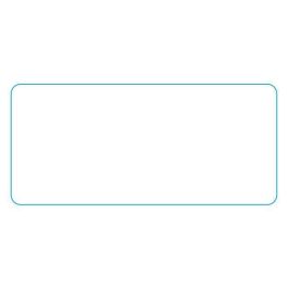 Capture Etiqueta Térmica Directa 55x25mm, Adhesivo Permanente, Núcleo 40mm, 1500 Etiquetas/Rollo, 56 Rollos/Caja Precio: 302.69000025. SKU: B1ARQTN6Z3