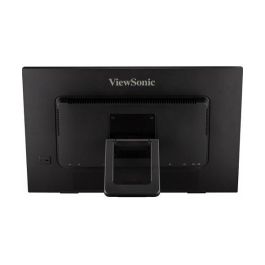 Viewsonic TD2423 Pantalla para PC 23.6" Full HD LED Táctil Negro