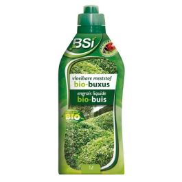 Abono orgánico líquido para Boj - BSI - Estimula y da brillo - Con Oligoelementos 1L - UAB Precio: 25.4999998. SKU: B1ADHT3PTH