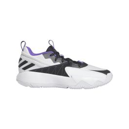 Zapatillas de Running para Adultos Adidas Dame Certified Blanco Precio: 99.9944. SKU: B1FDNSPEEP