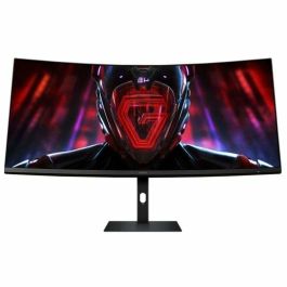 Xiaomi Curved Gaming Monitor G34Wqi ELA5454EU - Monitor Curvo para Juegos