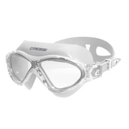 Gafas de Buceo Cressi Montgo Blanco Precio: 27.0193. SKU: B18JXB5GX4