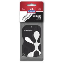 Drmarcus DRM0071 Ambientador Lucky One Winter Ice Coche