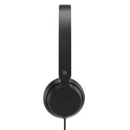 Auriculares de Diadema Incase MODERN USB-C HEADSET Negro