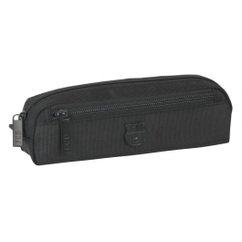 Portatodo F.C. Barcelona 811662759 Negro (21 x 6 x 4 cm) Precio: 11.49999972. SKU: S4302766