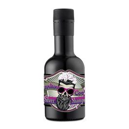 EUROSTIL Captain Cook Champú Silver 250 ml Precio: 19.49999942. SKU: SLC-75453