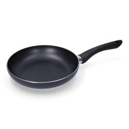 Sartén Antiadherente EDM Basic Line Whitford Technology Negro Aluminio Ø 28 cm Precio: 16.98999962. SKU: S7900639