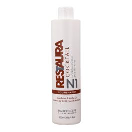 Hair Concept Restaura N1 Cocktail 500 ml - Hidratación y flexibilidad para cabellos secos Precio: 20.78999978. SKU: B1F7YMD7K8