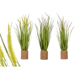 Ramillete Cuerda Espigas Surtidos Col Ibergarden 30X69CM (3 Unidades) Precio: 30.9899997. SKU: B1AF8Q5DTM