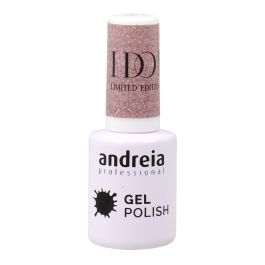 Andreia Id1 Esmalte Semipermanente Color Anillo Diamante 10.5 ml Precio: 6.50000021. SKU: B1H64QFGA6