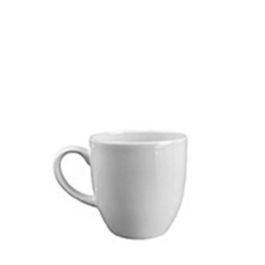 SUMMA FINELINE Taza de Café, 6 cm de Diámetro, 5.5 cm de Alto, Capacidad 10 cl, Porcelana Fine China (Set de 12) Precio: 4.49999968. SKU: B1HR9JEATF