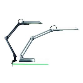 Lampara Sobremesa A.2000 Fluorescente Orzan-Ecostar Plata Precio: 88.69000041. SKU: B1BFLQGJLZ