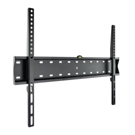 TOOQ Soporte TV LP4170F-B para Pantallas de 37" a 70", VESA 600x400, Negro Precio: 11.49999972. SKU: S0208491