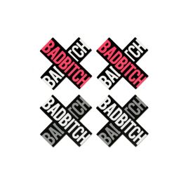 Pezoneras Peekaboo X Talla única Precio: 31.50000018. SKU: B1BJL6GTE9