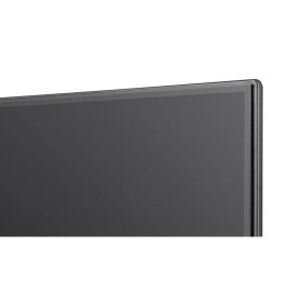 Hisense 43E77NQ Televisor QLED 4K Ultra HD 43" Smart TV Wifi VIDAA U7.6, Dolby Atmos, HDR, Modo Cine & Juego - Negro
