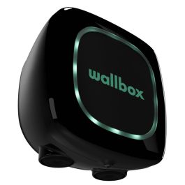 Cargador de Coche Wallbox PLP1-0-2-4-9-002 7400 W Cargador de Coche Wallbox PLP1-0-2-4-9-002 7400 W