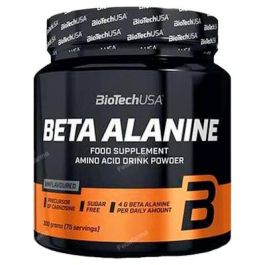 Beta Alanine Powder Neutro - 300G Precio: 18.5000002. SKU: B1BVKZV5FM