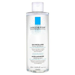 La Roche-Posay Agua Micelar Toleriane Micellaire 400ml Precio: 18.49999976. SKU: B12CW5MSDD