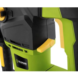 Fieldmann Taladro percutor FDV 201502-E