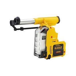 DeWALT D25303DH-XJ Sistema de Extracción de Polvo para Martillos Combinados 18V, Compatible DCH273 DCH254, 340 mm, 1.4 kg, Negro/Acero/Amarillo Precio: 187.59000018. SKU: B1C5DFF487