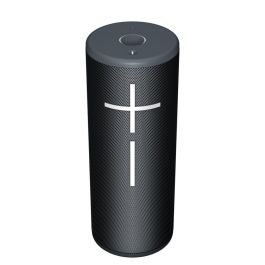 Altavoz Bluetooth Portátil Logitech 984-001981 Negro Altavoz Bluetooth Portátil Logitech 984-001981 Negro