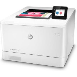 HP Color LaserJet Pro M454dw Impresora Láser Color Profesional A4 con WiFi, 28 ppm, Resolución 600x600ppp