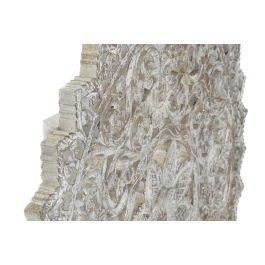 DKD Home Decor Escultura Carving & mirrors 23 Madera Tallada a Mano 14 x 108 x 88 cm