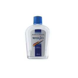 Diluyente De Esmalte 60 mL Masglo Precio: 9.89000034. SKU: B13XFMLQKT