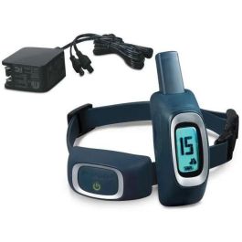 Petsafe Sistema de Entrenamiento y Apoyo Educativo para Perros 600m, Estimulación Electrostática, Vibración, Sonido, Impermeable, Recargable Precio: 193.49999955. SKU: S7139217