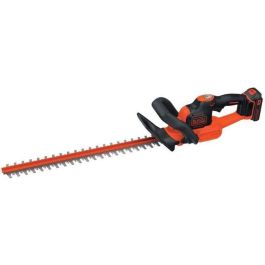 Cortasetos Black & Decker Power Command GTC18452PC 18 V 45 cm