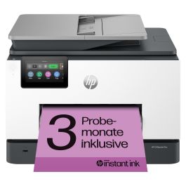 HP Multifuncion Inkjet OfficeJet Pro 9132e