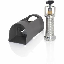 Bosch MUZ45FV2 Accesorio exprimidor de frutos rojos de acero inoxidable para robot de cocina Compatible con MUM4, MUM Serie 2, MUM5 y MUM Serie 4 Precio: 97.94999973. SKU: B1FYFPNPQZ