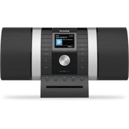 TechniSat Multyradio 4.0 SE negro/plata TechniSat Multyradio 4.0 SE negro/plata Precio: 229.49999941. SKU: B1D2LMMF5L