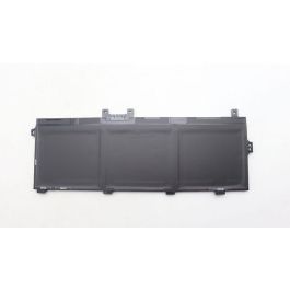 Lenovo Lithium-ion internal battery, 52.8Wh capacity, 11.58V voltage, 3 cells, compatible with specific Lenovo devices. Lenovo Lithium-ion internal battery, 52.8Wh capacity, 11.58V voltage, 3 cells, compatible with specific Lenovo devices.